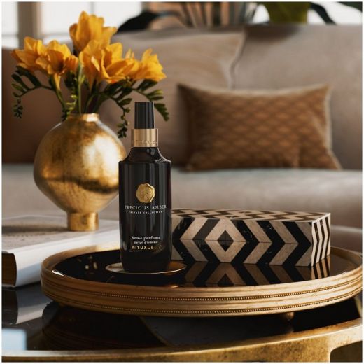 RITUALS Precious Amber Home Perfume 