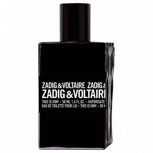 ZADIG & VOLTAIRE This is Him! 50 ml