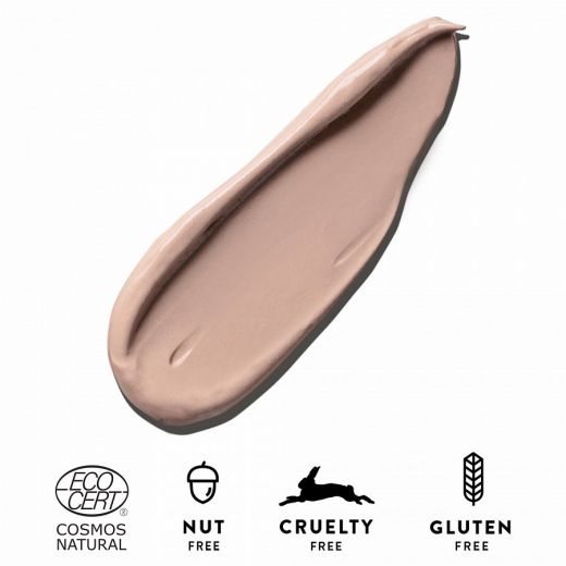 MADARA Skinonym Semi-Matte Peptide Foundation