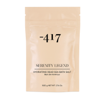 Minus 417 Hydrating Dead Sea Bath Salt