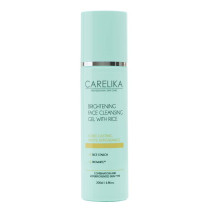 CARELIKA Brightening Face Cleansing Gel 