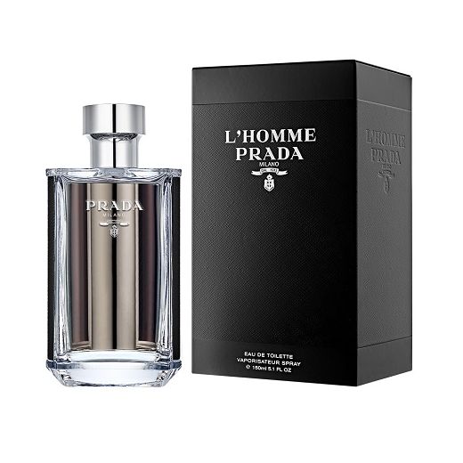 PRADA L'Homme EDT 