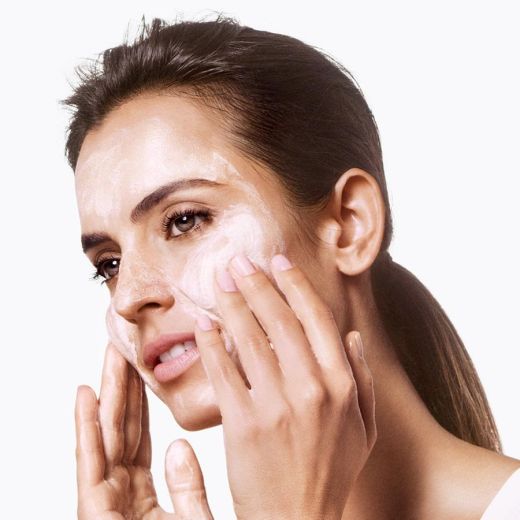 CLINIQUE Fresh Pressed Renewing Powder Cleanser With Pure Vitamin C 