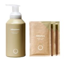 ALLMATTERS Bodywash Starter Kit 