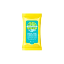 ARIUL Stress Relieving Purefull Cleansing Tissue