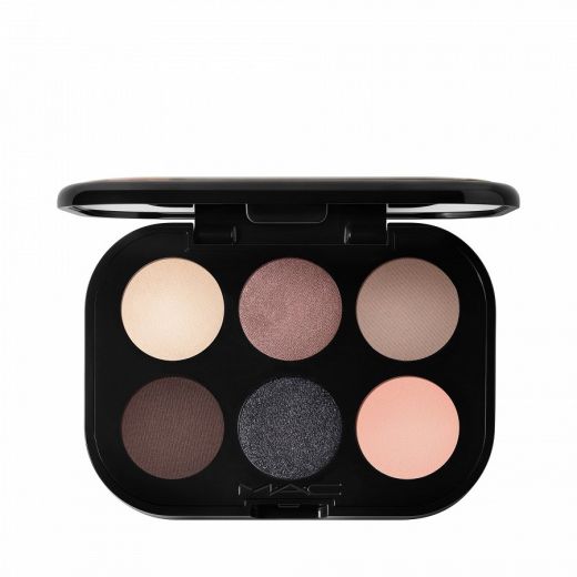 MAC Connect In Colour Eye Shadow Palette