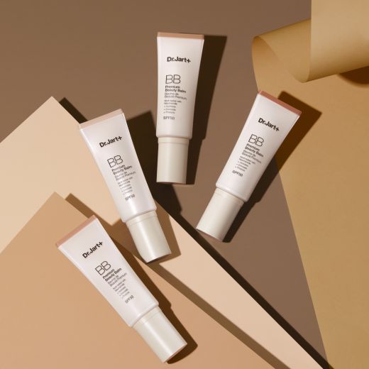 DR.JART+ Premium BB Beauty Balm SPF 50C