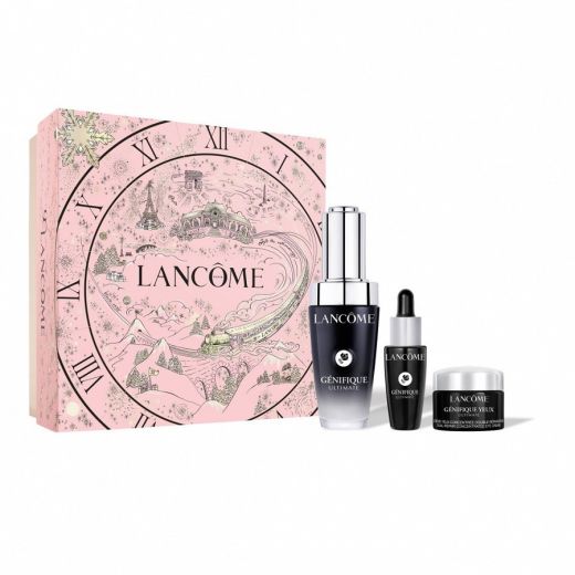 LANCÔME Génifique Ultimate Serum Gift Set 