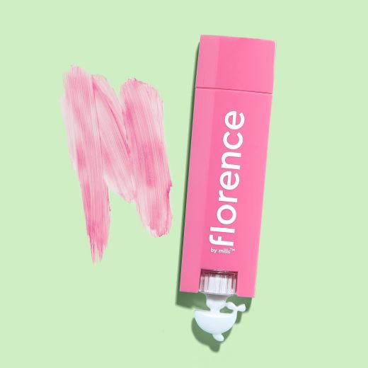 FLORENCE BY MILLS Tinted Lip Balm