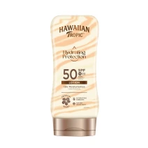 HAWAIIAN TROPIC Hydrating Protection SPF50 Lotion