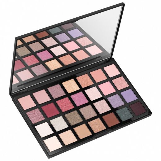 YOUSTAR Senseyetions Eyeshadow Palette