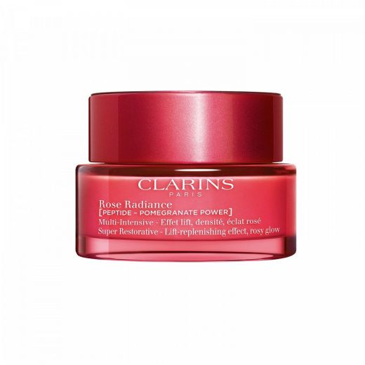 CLARINS Super Restorative Rose Radiance 