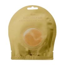 KOCOSTAR Princess Eye Patch Gold 1 Pair