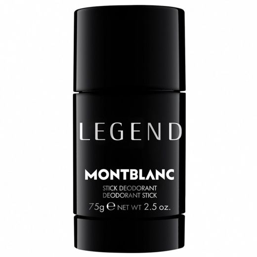 MontBlanc Legend Deo Stick