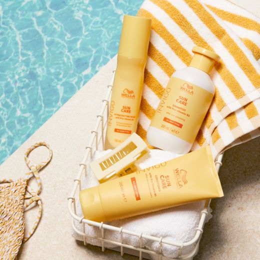 Wella Professionals Invigo Sun UV Hair Protection Spray
