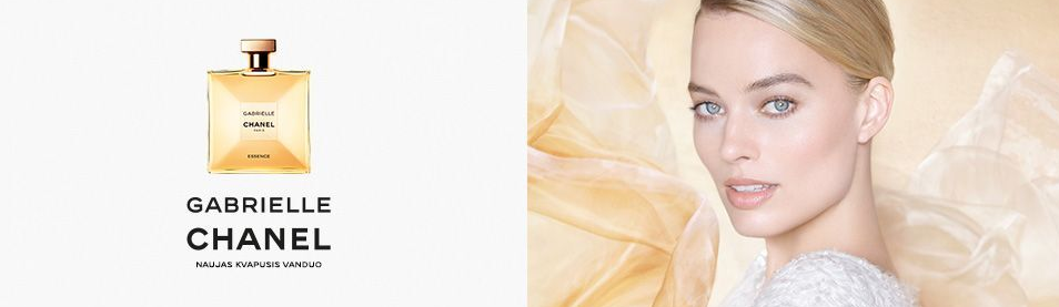 GABRIELLE CHANEL