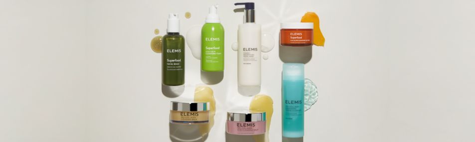 Elemis