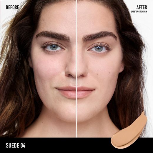 BAREMINERALS Complexion Rescue Natural Matte Tinted Moisturizer Mineral SPF 30