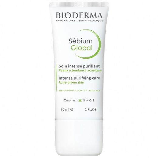 BIODERMA Sebium Global 