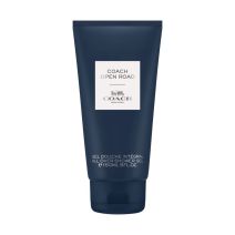 COACH Open Road Shower Gel 