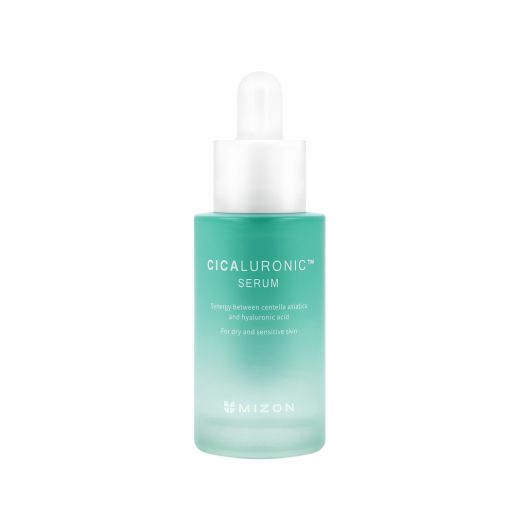 MIZON Cicaluronic Serum