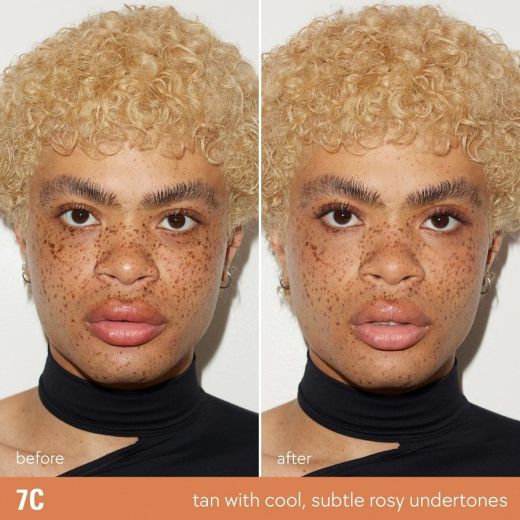 KYLIE COSMETICS Power Plush Longwear Concealer 7C