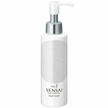 SENSAI Silky Purifying Milky Soap