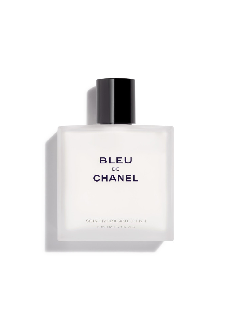 CHANEL  BLEU DE CHANEL  90 ml