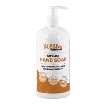 BUBBLES Liquid Soap