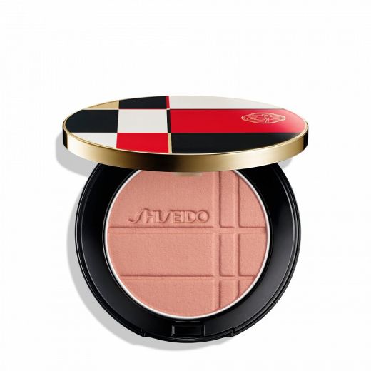SHISEIDO Color + Glow Enhancer 