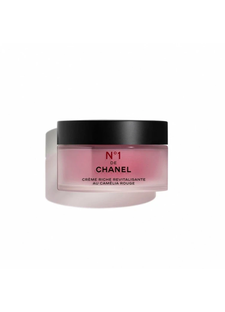 CHANEL N°1 DE  CRÈME RICHE REVITALISANTE 50 ml