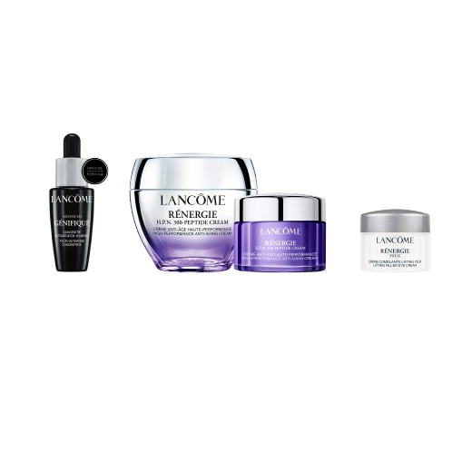 LANCÔME Rénergie Skincare Routine Set - Limited Edition 