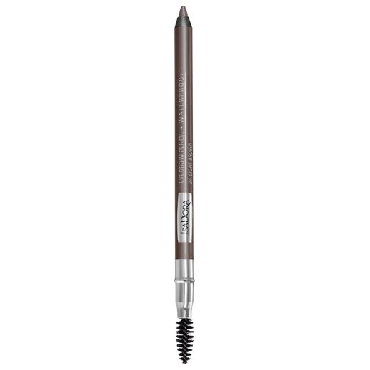 Isadora EyeBrow Pencil Waterproof 1.2 g  (Ūdensnoturīgs uzacu zīmulis) 