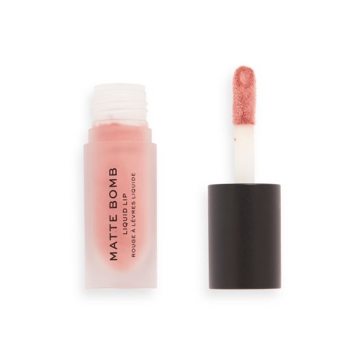 Revolution Make-Up Matte Bomb