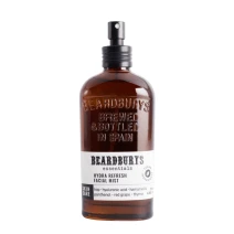BEARDBURYS ESSENTIALS Hydra Refresh Facial Mist