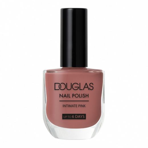 DOUGLAS COLLECTION MAKE - UP Nail Polish 6 Days