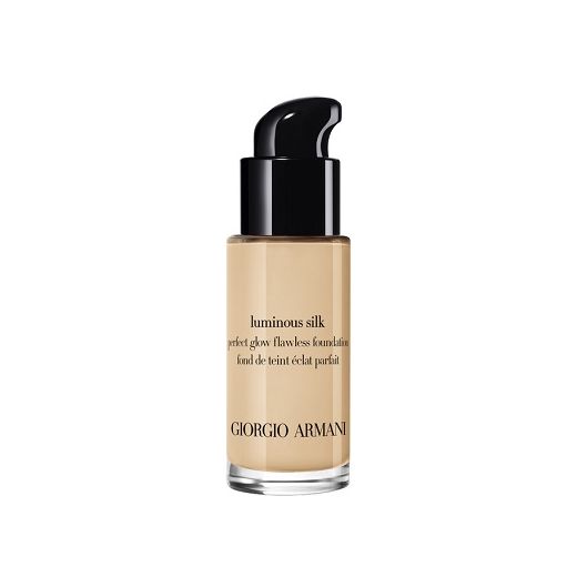 Giorgio Armani Beauty Luminous Silk Foundation  (Tonālais krēms)