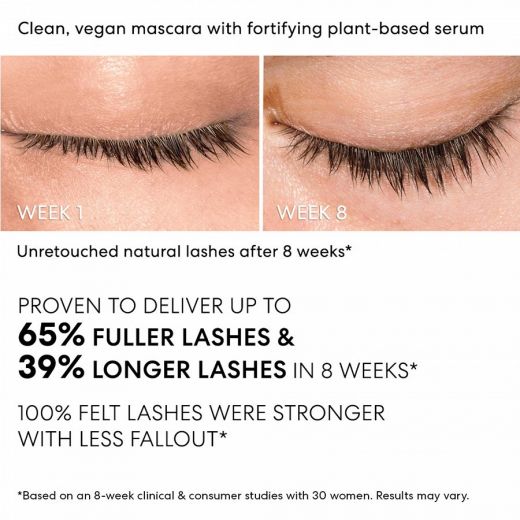 BAREMINERALS Strength & Length Mascara