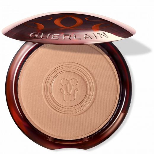 GUERLAIN Terracotta Matte Powder