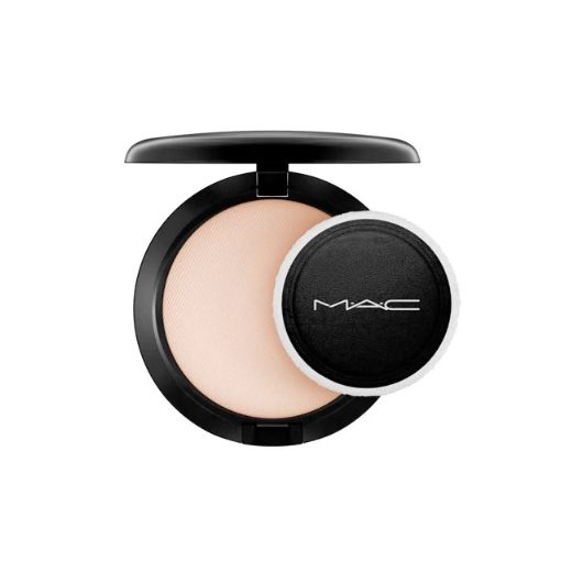 MAC Blot Pressed Powder (Kompaktais pūderis)