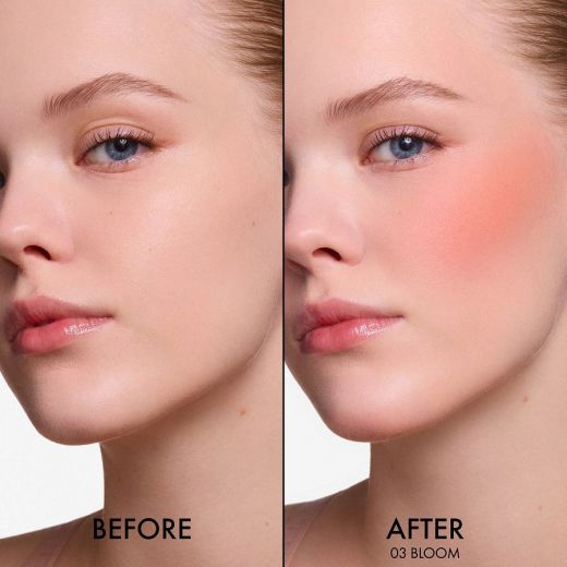 DIOR Forever Blush Soft Filter
