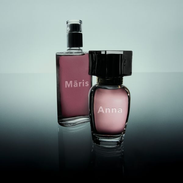 GRAVĒŠANA UZ AROMĀTIEM