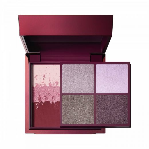 MAC Nocturna Nocturna Eye + Face Palette