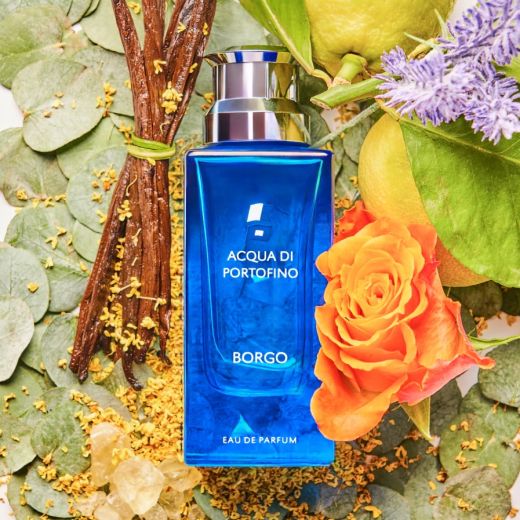 AQUA DI PORTOFINO Borgo