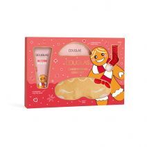 Douglas Trend Collections Gingerbread Cosy Set