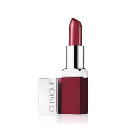 Clinique Pop Lip Colour + Primer  (Lūpu krāsa)