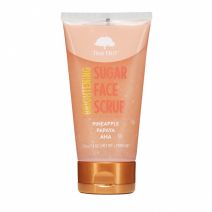 Tree Hut Pineapple Sugar Face Scrub