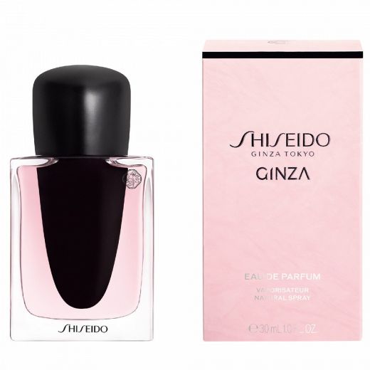SHISEIDO Ginza 30 ml