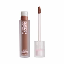 KYLIE COSMETICS Plumping Powder Matte Lip Chocolate Teddy