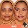 HUDA BEAUTY Fauxfilter Color Corrector